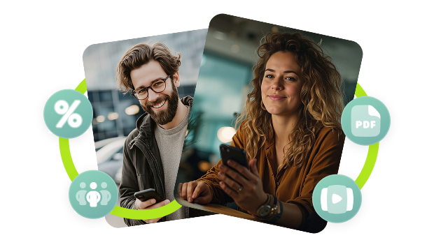 Партнерская программа