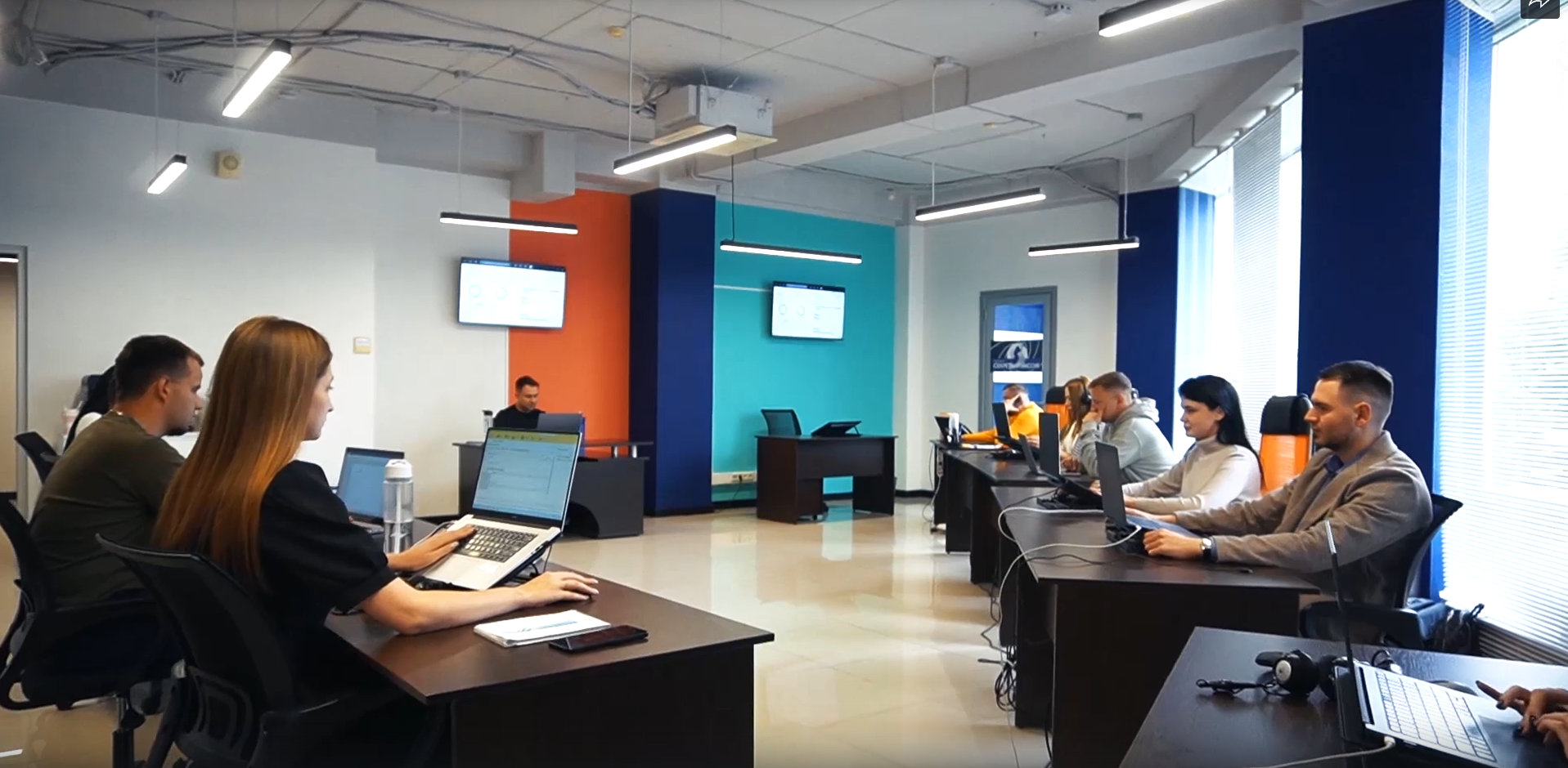 Офис Seller Capital